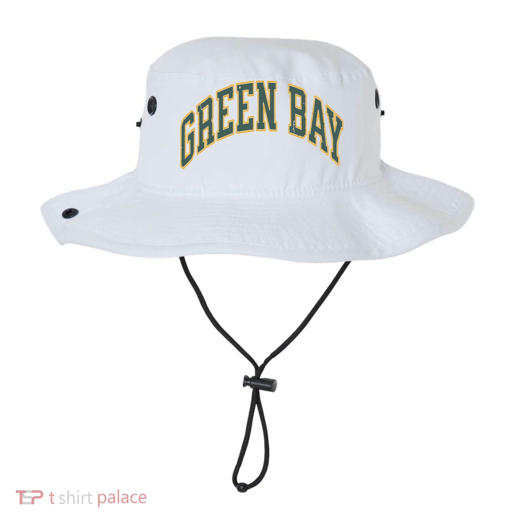 Green Bay Bucket Hat