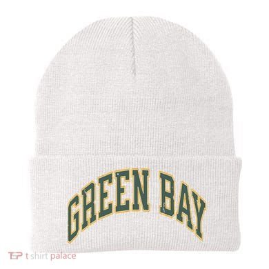 Green Bay Beanie