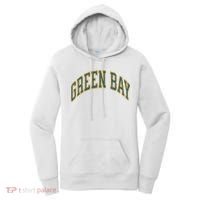 Green Bay Women's Hoodie thumb 0