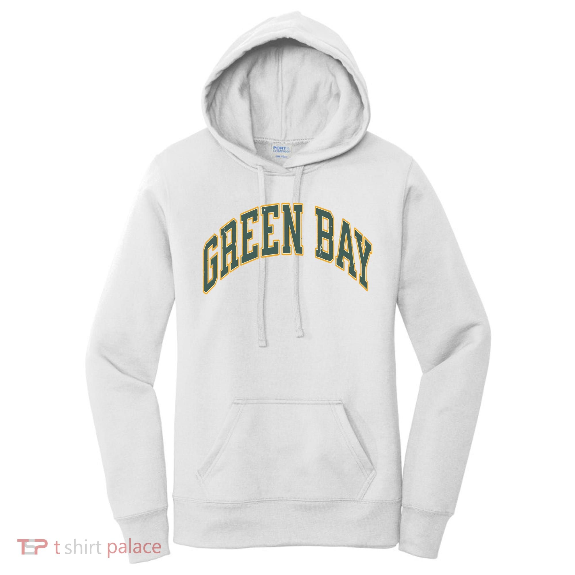 Green Bay Women's Hoodie