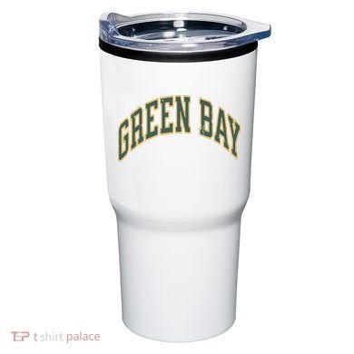 Green Bay Tumbler