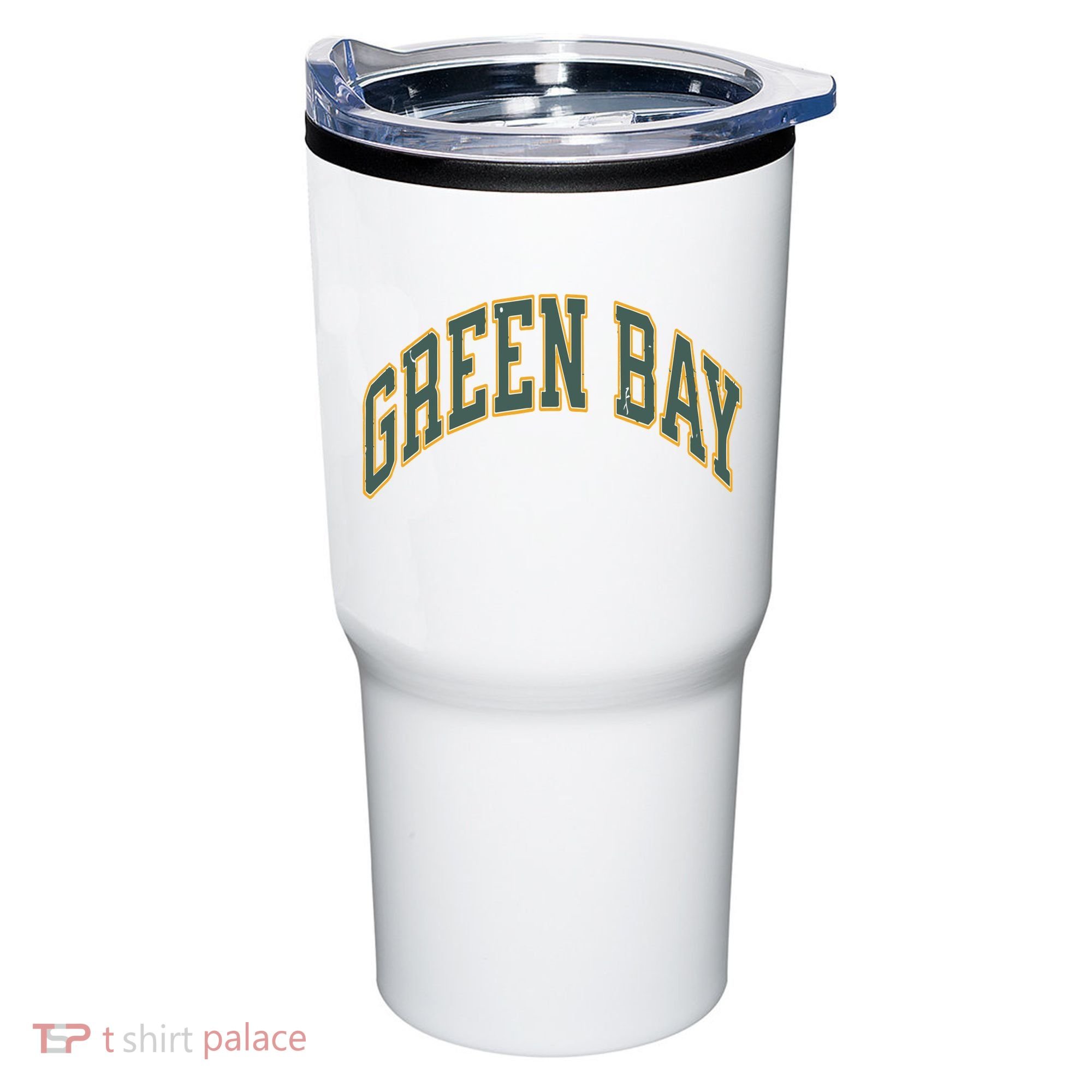 Green Bay Tumbler