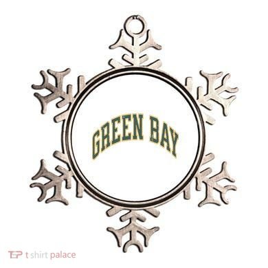 Green Bay Ornament