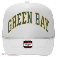 Green Bay Hat thumb 0