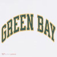 Green Bay Hat thumb 2
