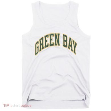 Green Bay Tank Top
