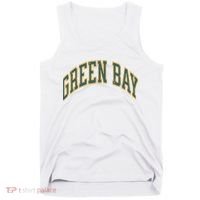 Green Bay Tank Top thumb 0