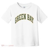 Green Bay Toddler T-Shirt thumb 0