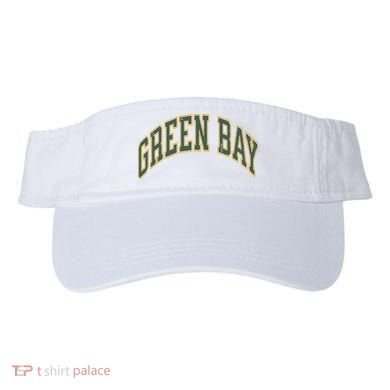 Green Bay Visor