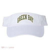 Green Bay Visor thumb 0