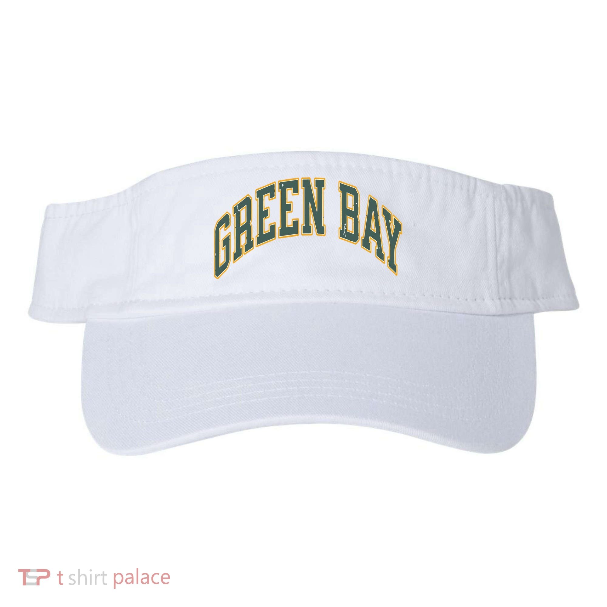Green Bay Visor