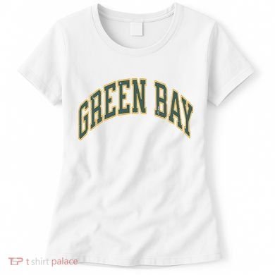 Green Bay Women's T-Shirt