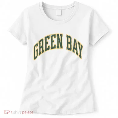 Green Bay Women's T-Shirt