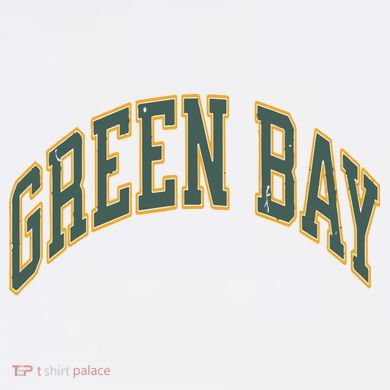 Green Bay Women's T-Shirt