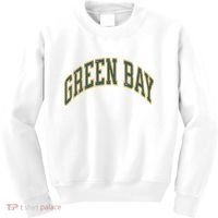 Green Bay Kids Sweatshirt thumb 0