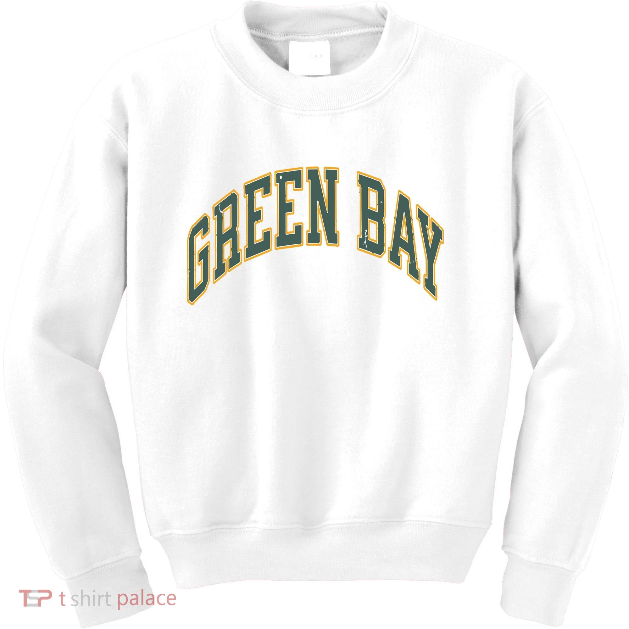 Green Bay Kids Sweatshirt
