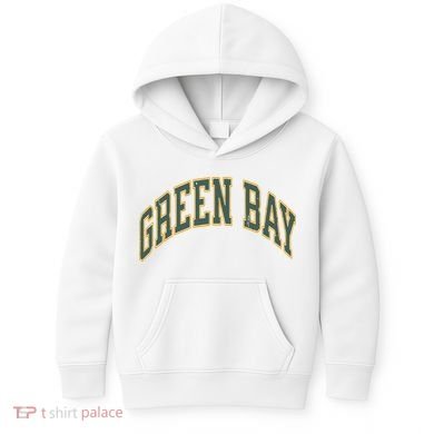 Green Bay Kids Hoodie