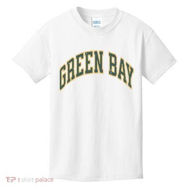 Green Bay Kids T-Shirt