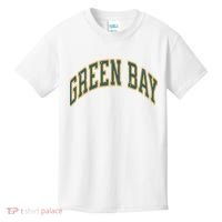Green Bay Kids T-Shirt thumb 0