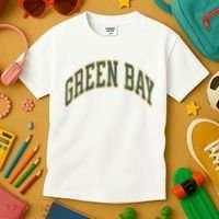 Green Bay Kids T-Shirt thumb 3
