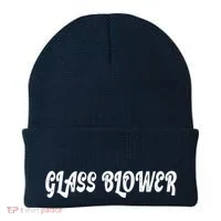 Glass Blower Beanie thumb 0