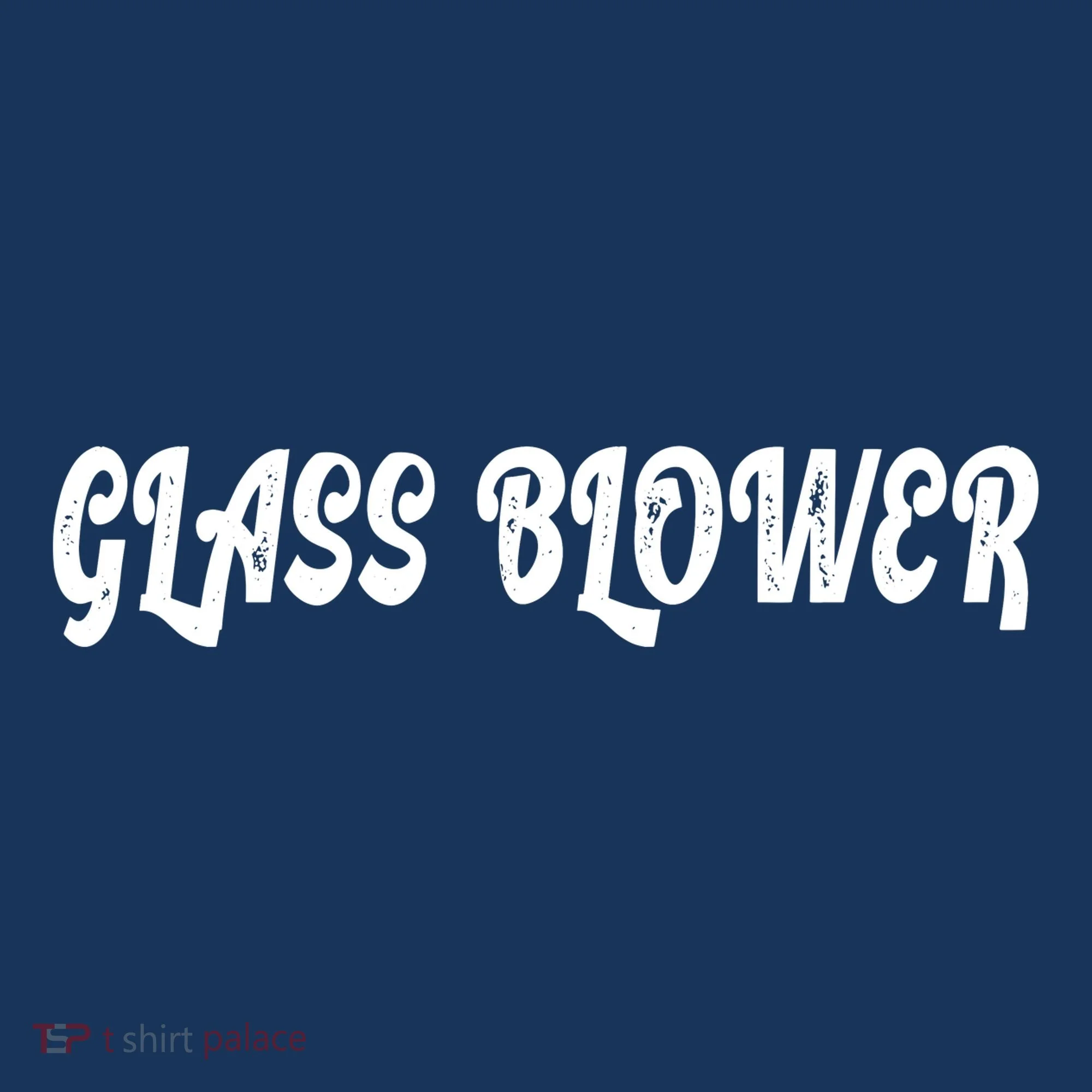 Glass Blower Beanie