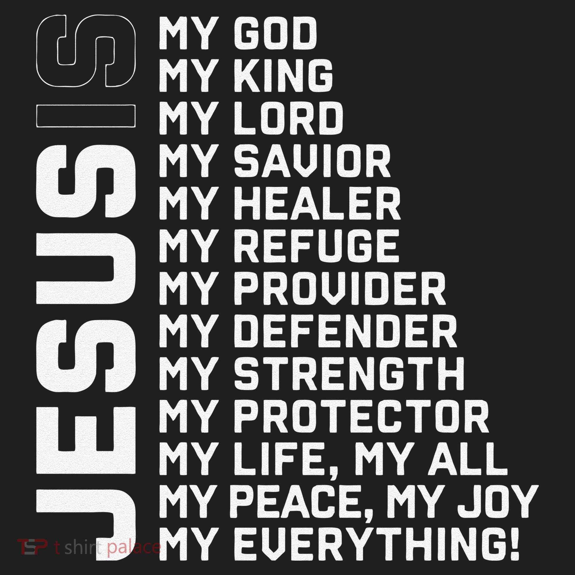 God Believer Gift Jesus Christian Lord Jesus Definition Hat