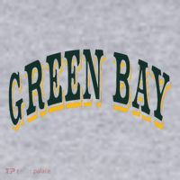 Green Bay Women's Sweatshirt thumb 2