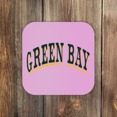 Green Bay Coaster