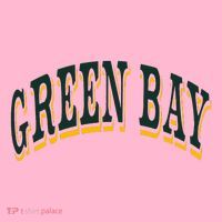 Green Bay Coaster thumb 2