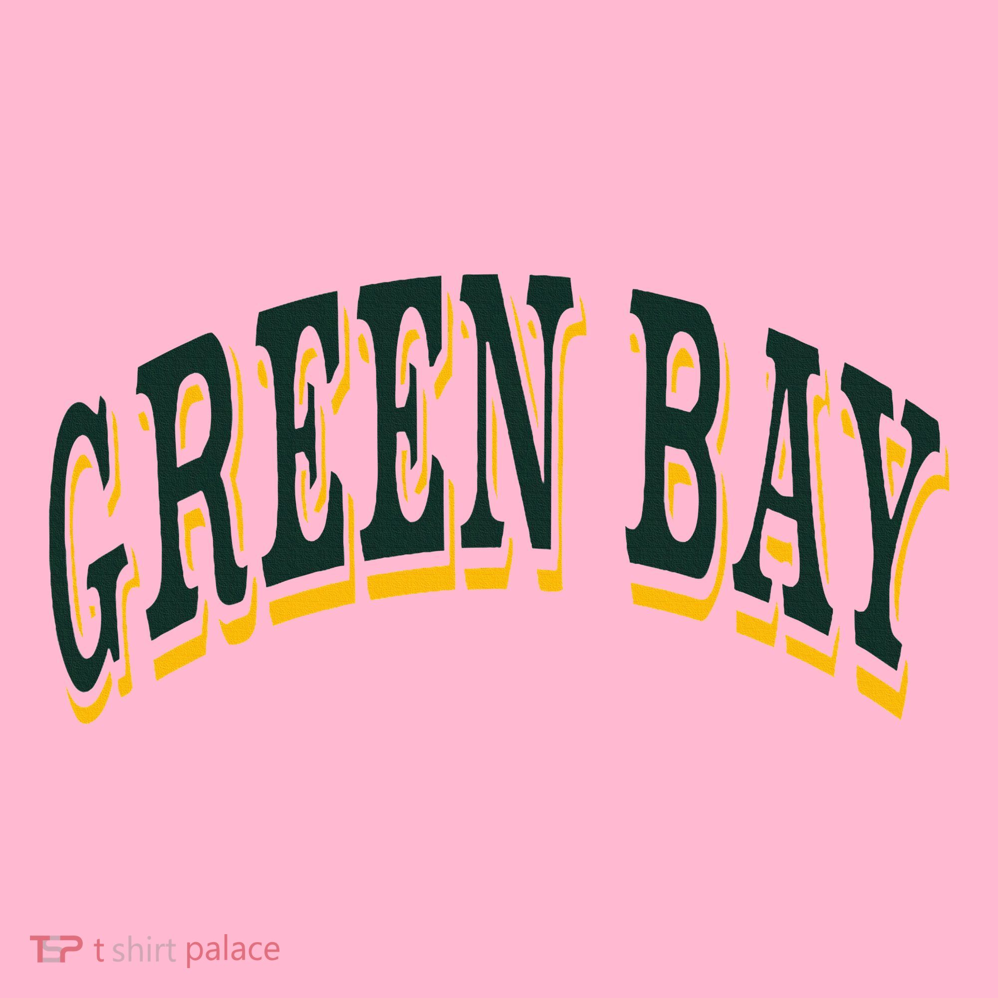 Green Bay Coaster