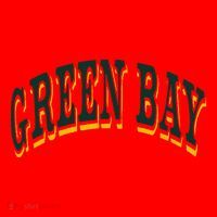 Green Bay Santa Hat thumb 1