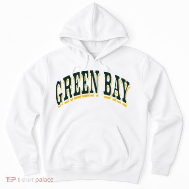 Green Bay Hoodie
