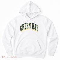 Green Bay Hoodie thumb 0