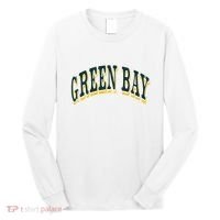 Green Bay Long Sleeve Shirt thumb 0