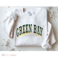 Green Bay Sweatshirt thumb 2