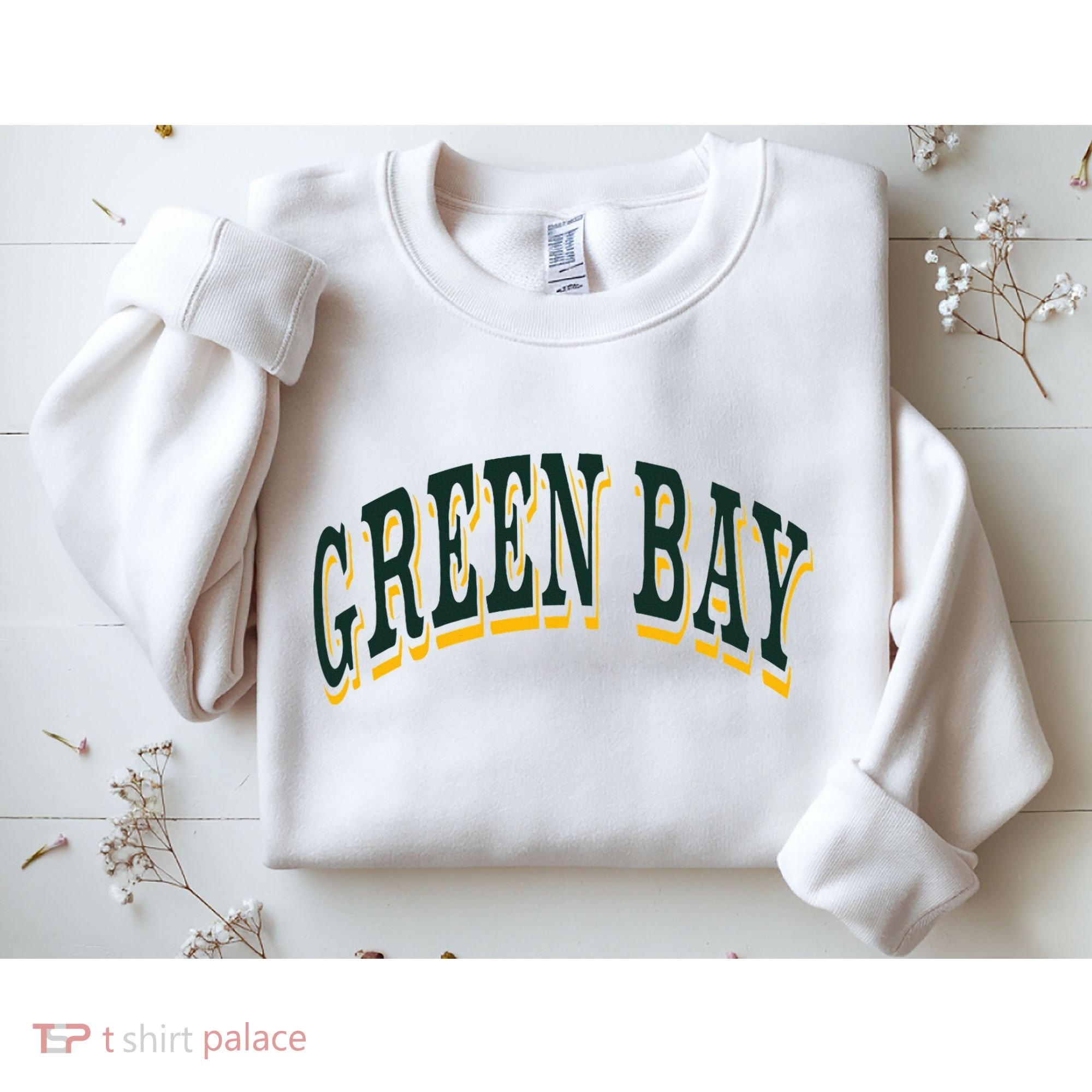 Green Bay Sweatshirt