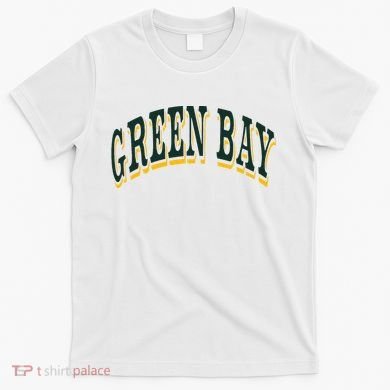 Green Bay T-Shirt