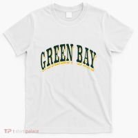Green Bay T-Shirt thumb 0