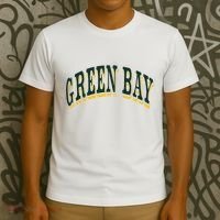 Green Bay T-Shirt thumb 3