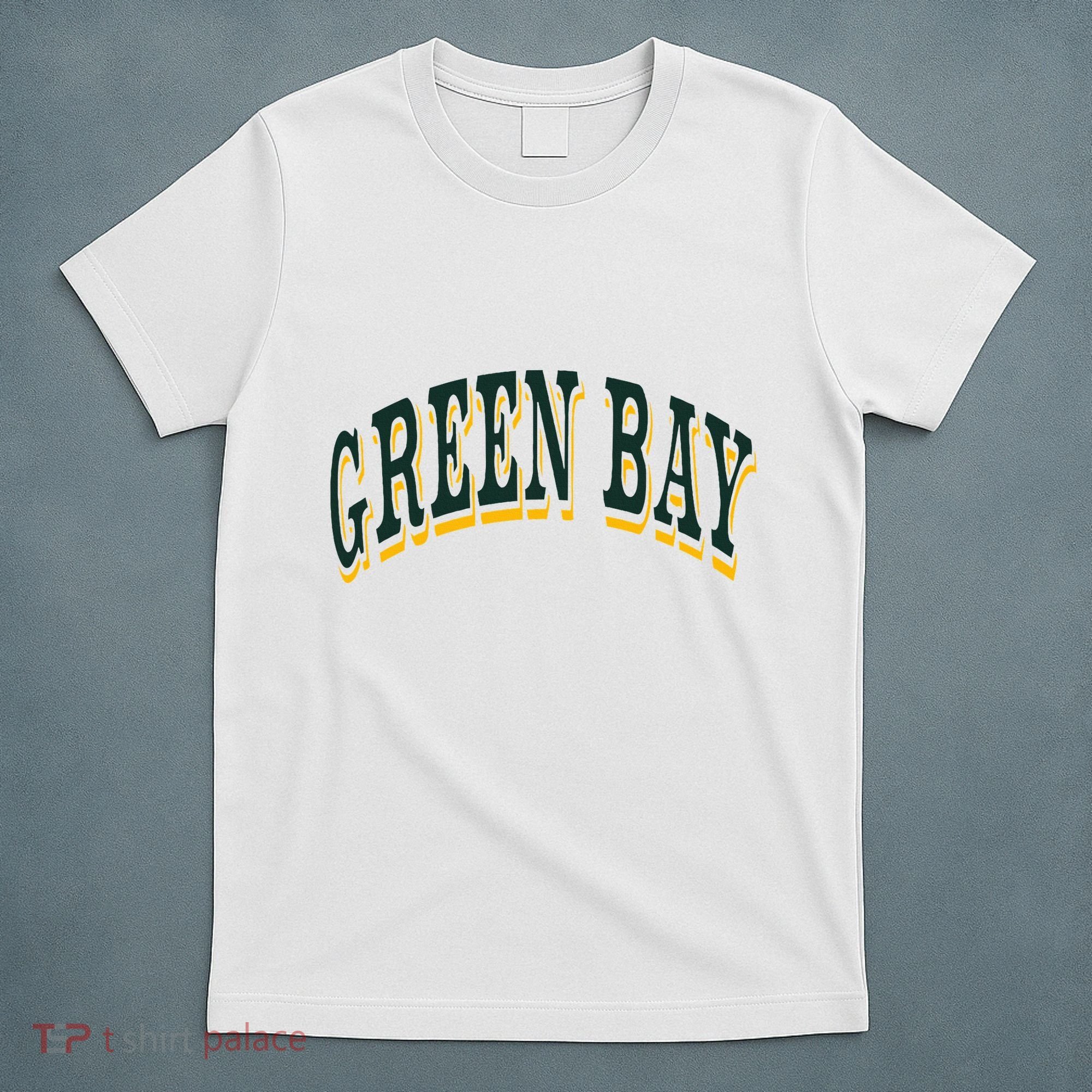 Green Bay T-Shirt