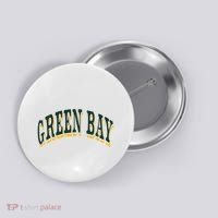 Green Bay Button thumb 0