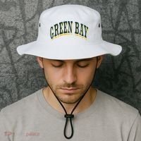 Green Bay Bucket Hat thumb 2