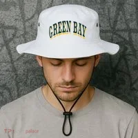 Green Bay Bucket Hat thumb 2