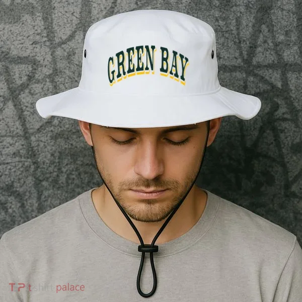 Green Bay Bucket Hat