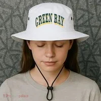 Green Bay Bucket Hat thumb 3