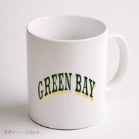 Green Bay Coffee Mug thumb 1