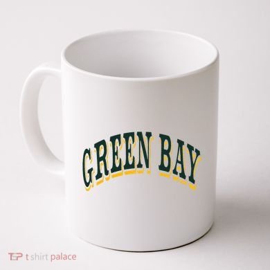 Green Bay Coffee Mug