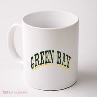 Green Bay Coffee Mug thumb 0