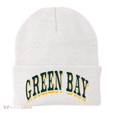 Green Bay Beanie